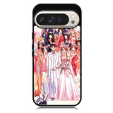 Love Hina  X1545 Google Pixel 10 Pro XL Case