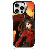 Fate Stay Night Archer Tohsaka Rin X1616 iPhone 16 Pro Max Case
