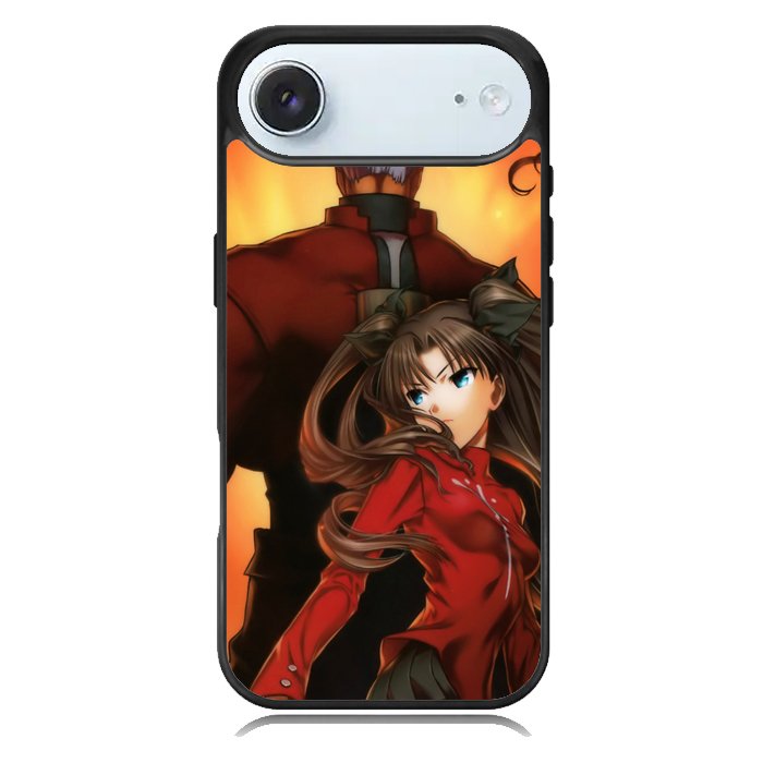 Fate Stay Night Archer Tohsaka Rin X1616 iPhone 17 Air Case
