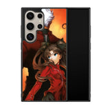Fate Stay Night Archer Tohsaka Rin X1616 Samsung Galaxy S24 Ultra 5G Case