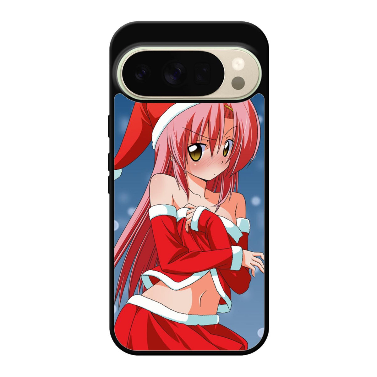 Hayate no Gotoku Katsura Hinagiku  X1608 Google Pixel 10 Pro Case