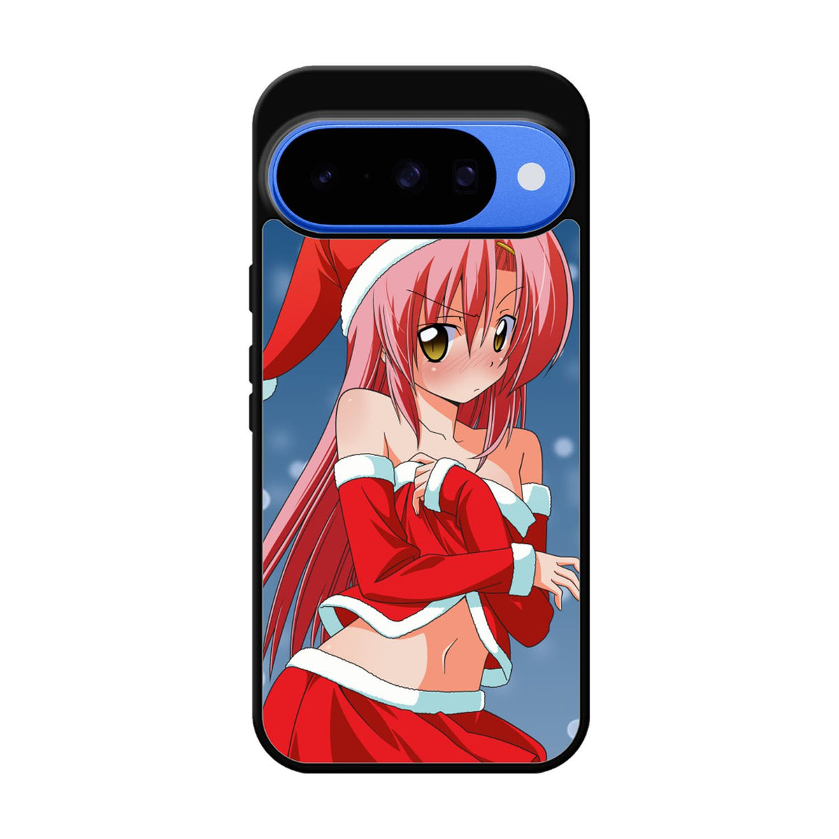 Hayate no Gotoku Katsura Hinagiku  X1608 Google Pixel 10 Case