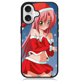 Hayate no Gotoku Katsura Hinagiku  X1608 iPhone 16 Case