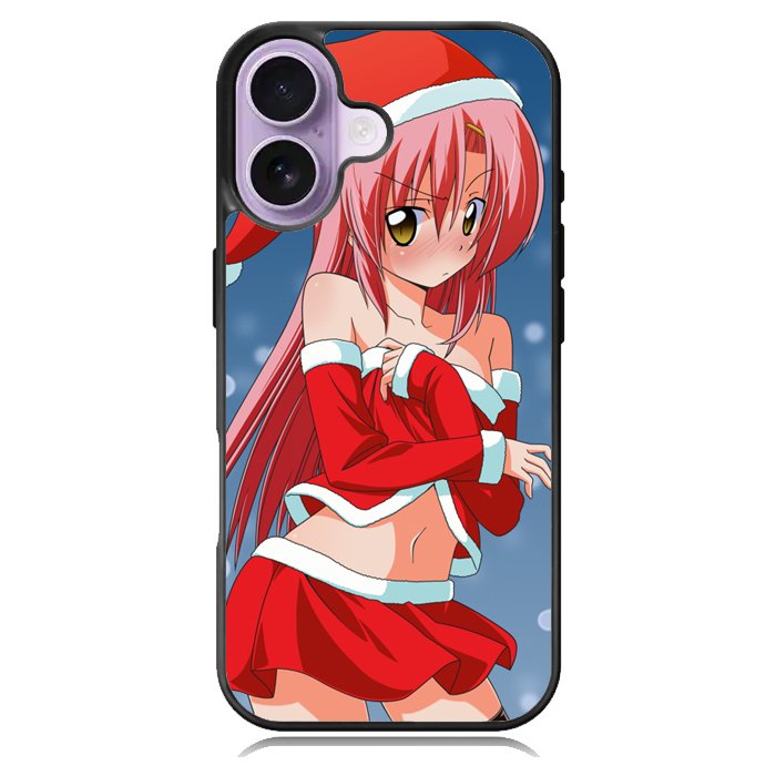 Hayate no Gotoku Katsura Hinagiku  X1608 iPhone 17 Case