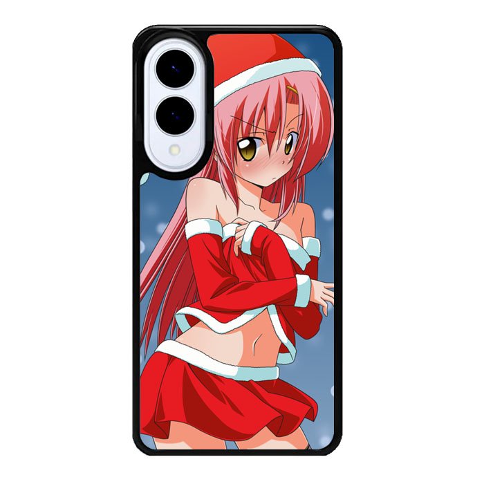 Hayate no Gotoku Katsura Hinagiku  X1608 Samsung Galaxy S25 Edge Case