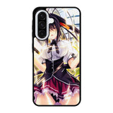 Highschool DxD Akeno Samsung Galaxy A56 Case FE6699