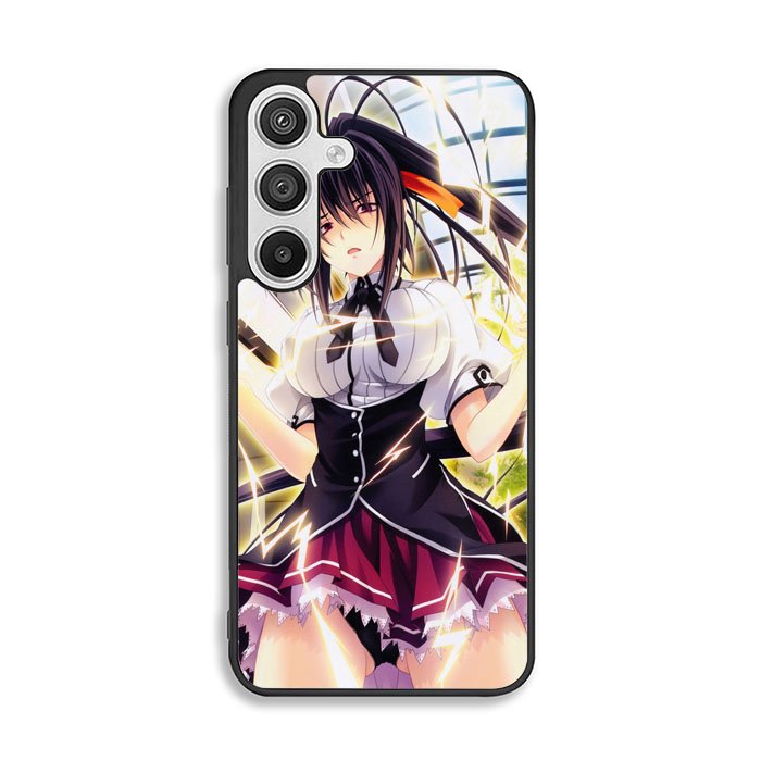 Highschool DxD Akeno Samsung Galaxy A26 Case FE6699