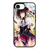 Highschool DxD Akeno iPhone 16e Case