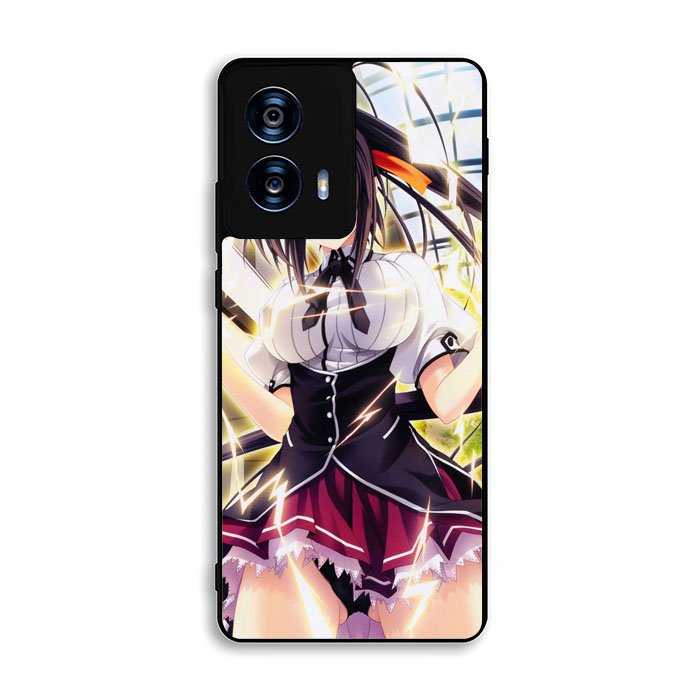 Highschool DxD Akeno Motorola Moto G Power 5G 2024 Case FE6699