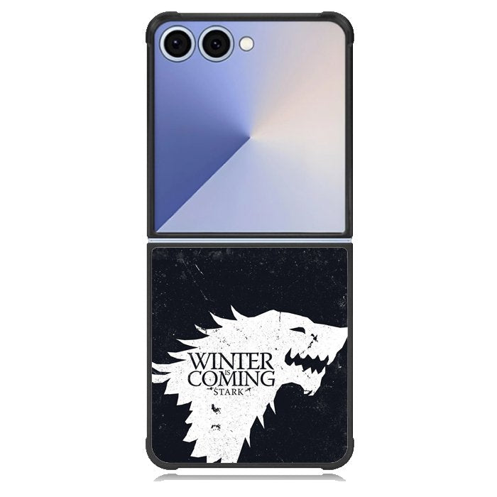 Game of Thrones Wallpapers X1700 Samsung Galaxy Z Flip 7 Case