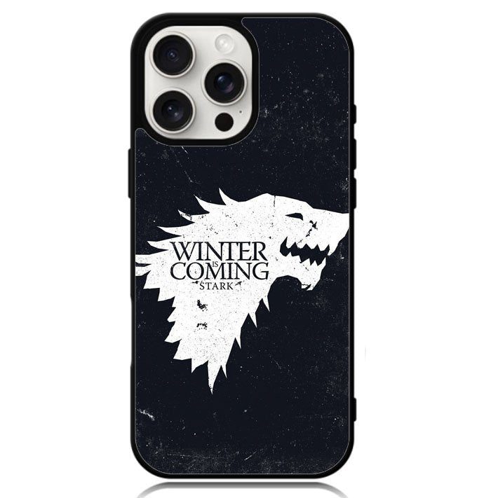 Game of Thrones Wallpapers X1700 iPhone 16 Pro Max Case