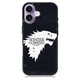 Game of Thrones Wallpapers X1700 iPhone 17 Case
