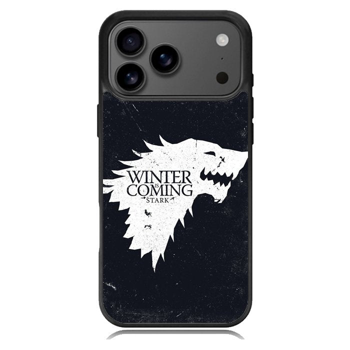 Game of Thrones Wallpapers X1700 iPhone 17 Pro Case