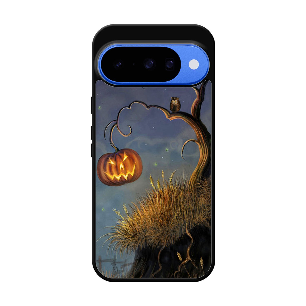 Halloween  X1713 Google Pixel 10 Case