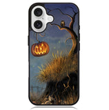 Halloween  X1713 iPhone 16 Plus Case