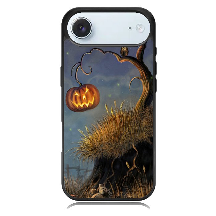Halloween  X1713 iPhone 17 Air Case