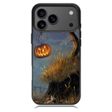 Halloween  X1713 iPhone 17 Pro Case