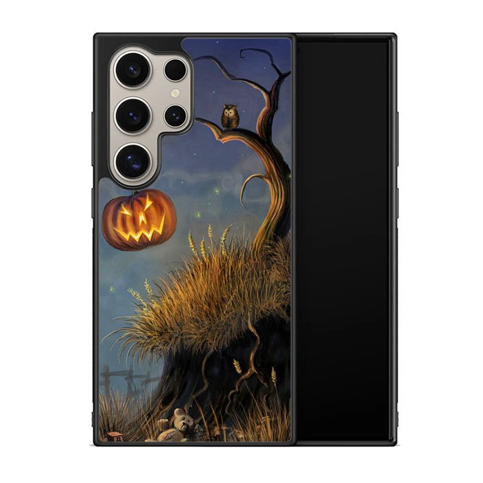 Halloween  X1713 Samsung Galaxy S24 Ultra 5G Case