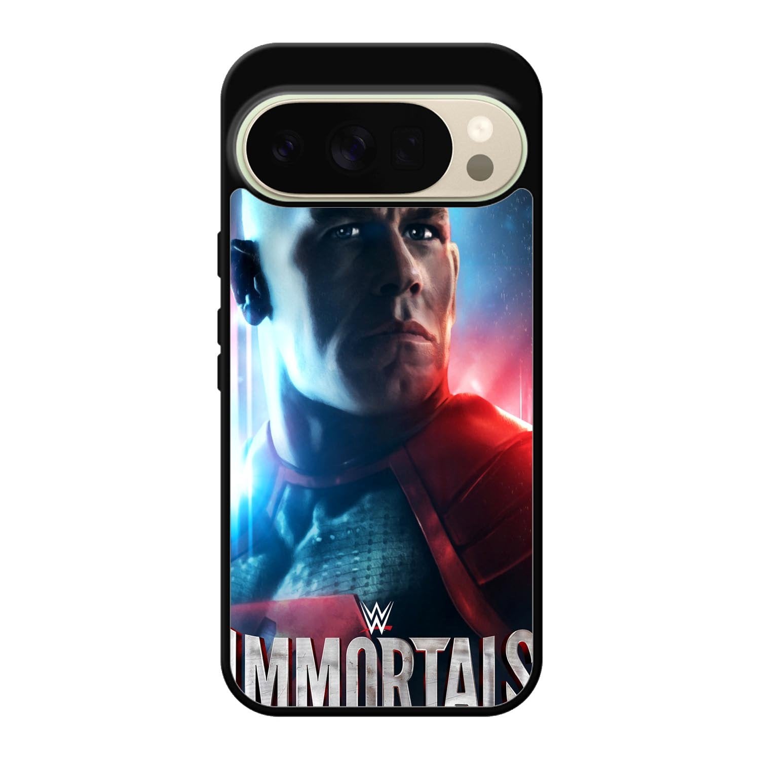 immortals Wallpaper  X1720 Google Pixel 10 Pro Case