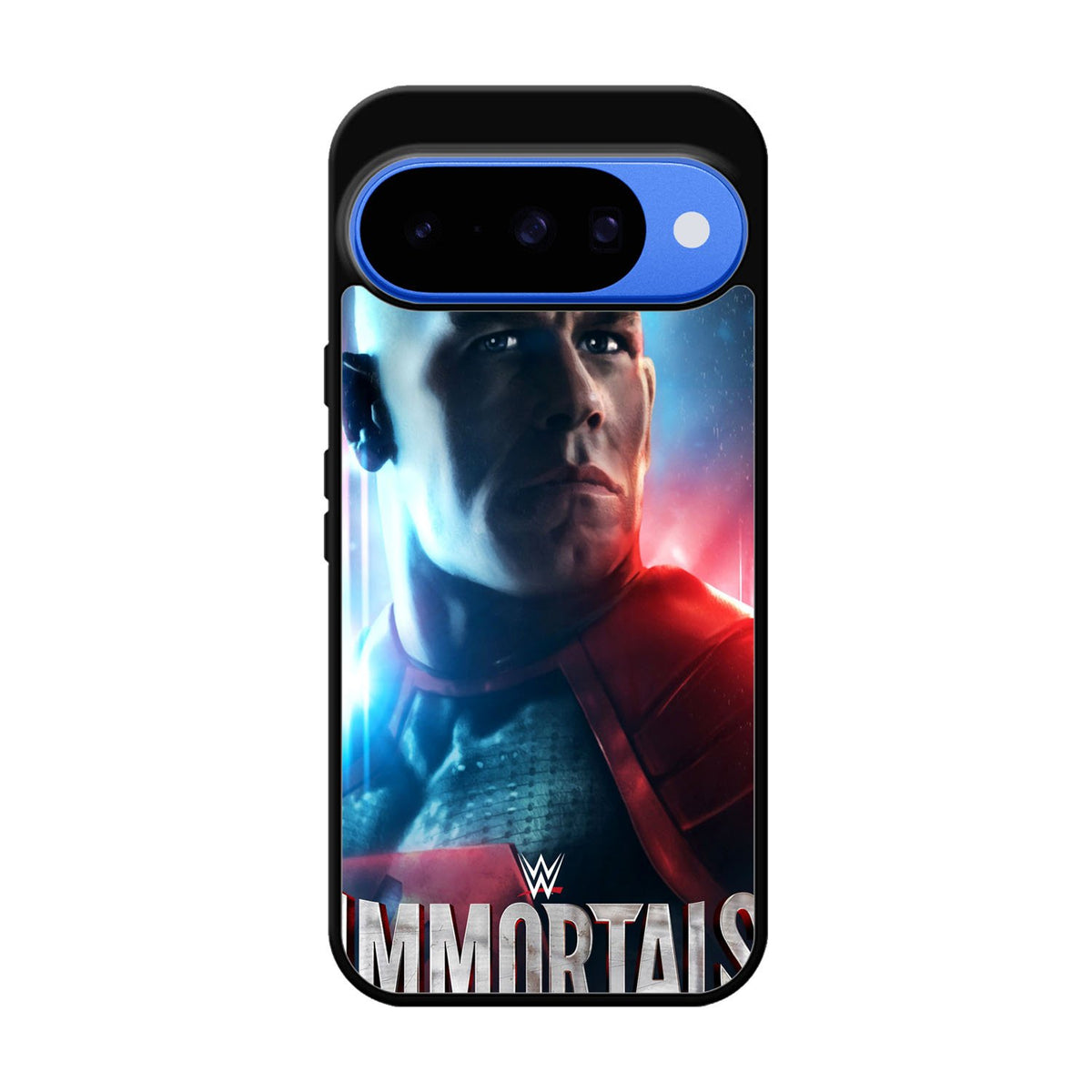 immortals Wallpaper  X1720 Google Pixel 10 Case