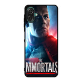 immortals Wallpaper  X1720 Samsung Galaxy A07 Case
