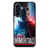 immortals Wallpaper  X1720 Samsung Galaxy A17 5G Case