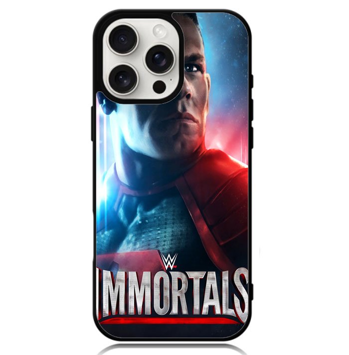 immortals Wallpaper  X1720 iPhone 16 Pro Max Case