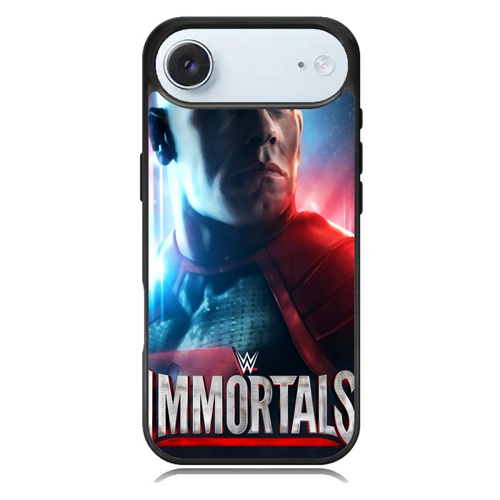 immortals Wallpaper  X1720 iPhone 17 Air Case
