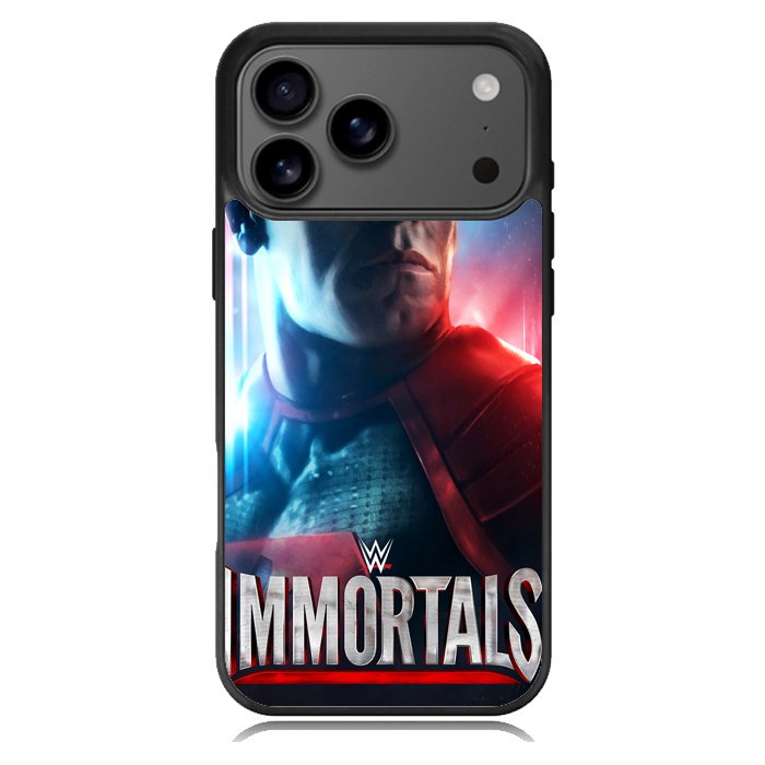 immortals Wallpaper  X1720 iPhone 17 Pro Max Case