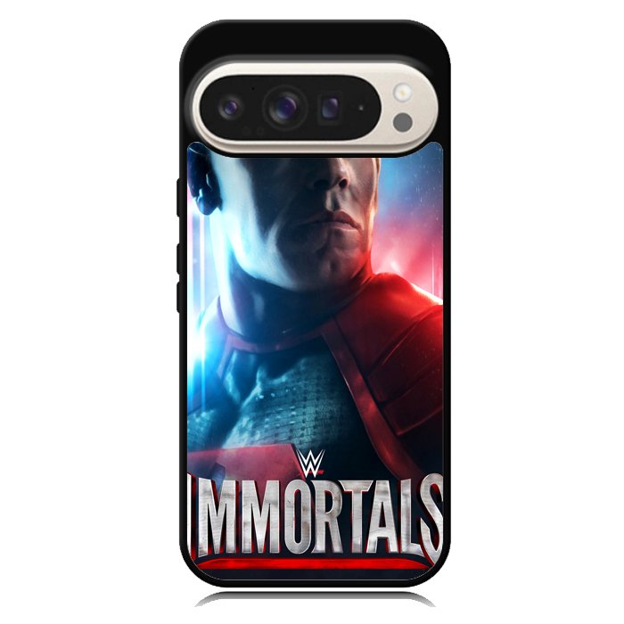 immortals Wallpaper  X1720 Google Pixel 9 | Google Pixel 9 Pro Case