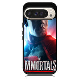 immortals Wallpaper  X1720 Google Pixel 9 | Google Pixel 9 Pro Case