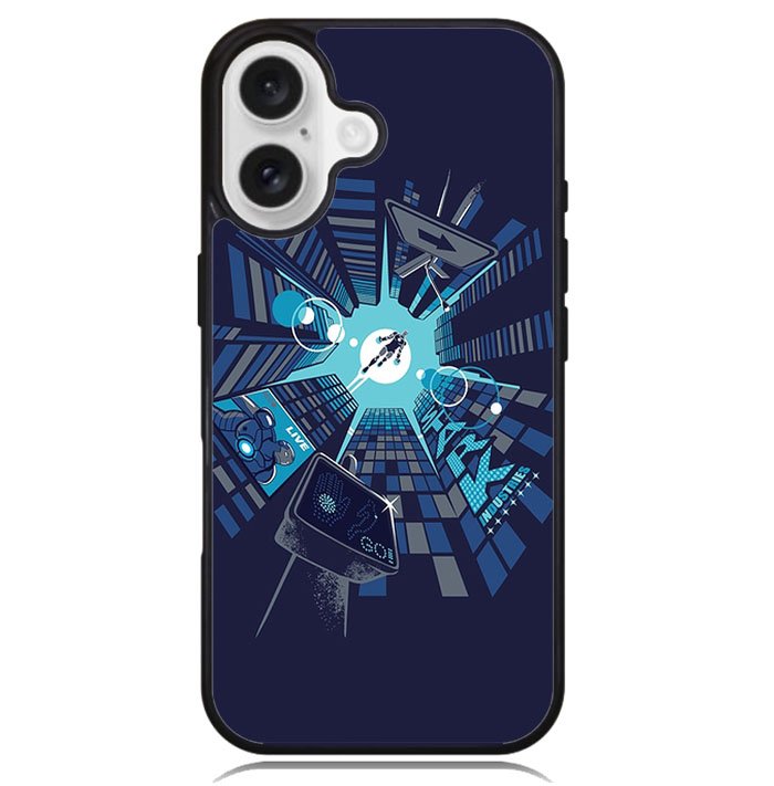Ios 8 superhero Wallpapers X1696 iPhone 16 Case