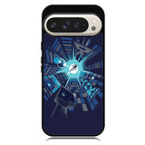 Ios 8 superhero Wallpapers X1696 Google Pixel 10 Pro XL Case