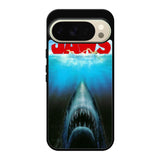 Jaws HD Wallpaper x1709 Google Pixel 10 Pro Case