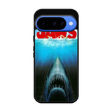 Jaws HD Wallpaper x1709 Google Pixel 10 Case