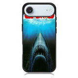 Jaws HD Wallpaper x1709 iPhone 17 Air Case