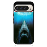 Jaws HD Wallpaper x1709 Google Pixel 9 | Google Pixel 9 Pro Case