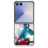 Galactus X2168 Samsung Galaxy Z Flip 7 Case