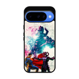 Galactus X2168 Google Pixel 10 Case