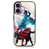 Galactus X2168 iPhone 17 Case