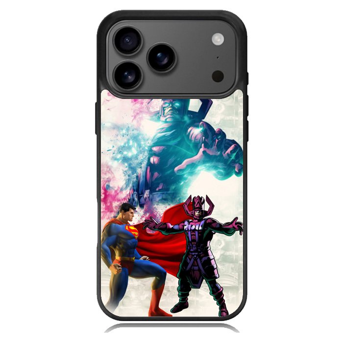 Galactus X2168 iPhone 17 Pro Case