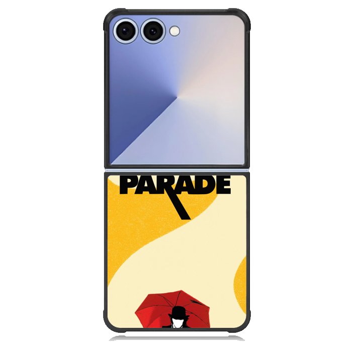 Mayday Parade X2205 Samsung Galaxy Z Flip 7 Case