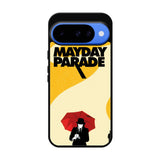 Mayday Parade X2205 Google Pixel 10 Case