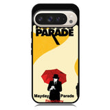 Mayday Parade X2205 Google Pixel 9 | Google Pixel 9 Pro Case