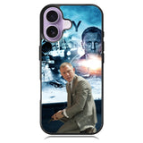 james bond 007 skyfall X2315 iPhone 17 Case