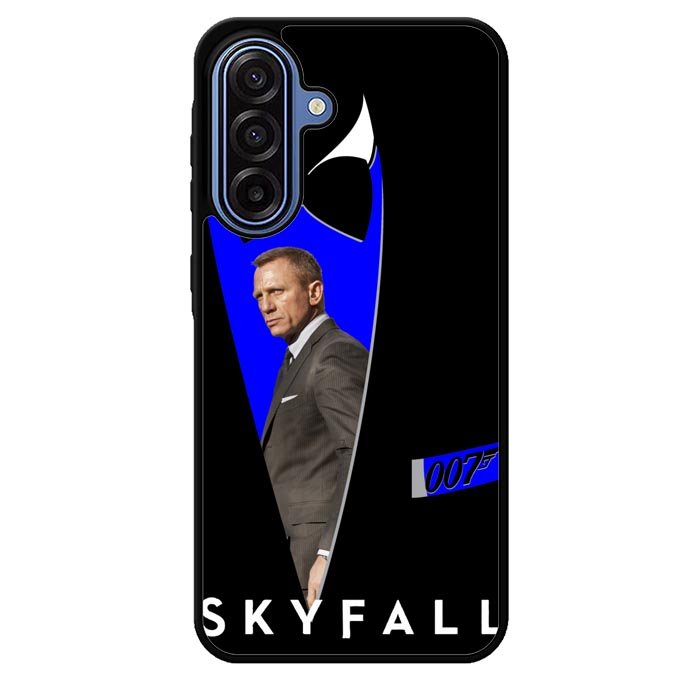 james bond 007 X2316 Samsung Galaxy A17 5G Case
