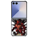 Heroes of the Storm X2352 Samsung Galaxy Z Flip 7 Case