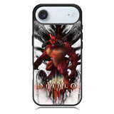 Heroes of the Storm X2352 iPhone 17 Air Case