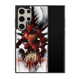 Heroes of the Storm X2352 Samsung Galaxy S25 Ultra 5G Case