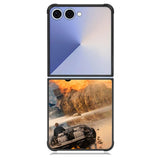 James Bond 007 X2357 Samsung Galaxy Z Flip 7 Case